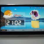 Huawei MediaPad, csúcsminőség Önnek is