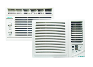 Midea split klíma