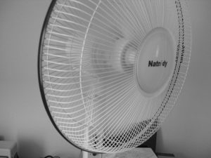 Minőségi álló ventilátor