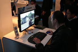 Gamer PC