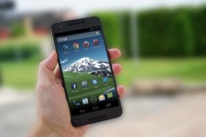 Huawei P Smart ár