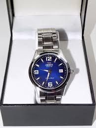 Orient óra