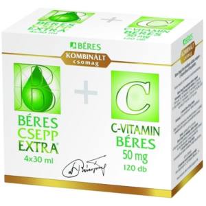 Béres vitamin