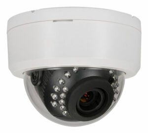 IP kamera rendszer