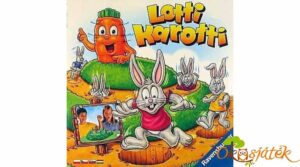 Lotti Karotti